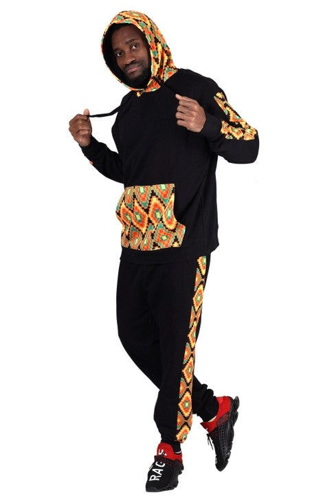 Ensemble de Jogging Deux Pièces
