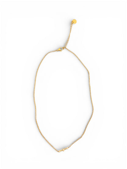 Collier Éclat Diamant