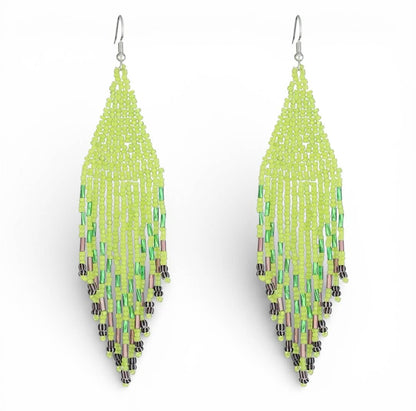 Boucles d’oreilles SEPERLA
