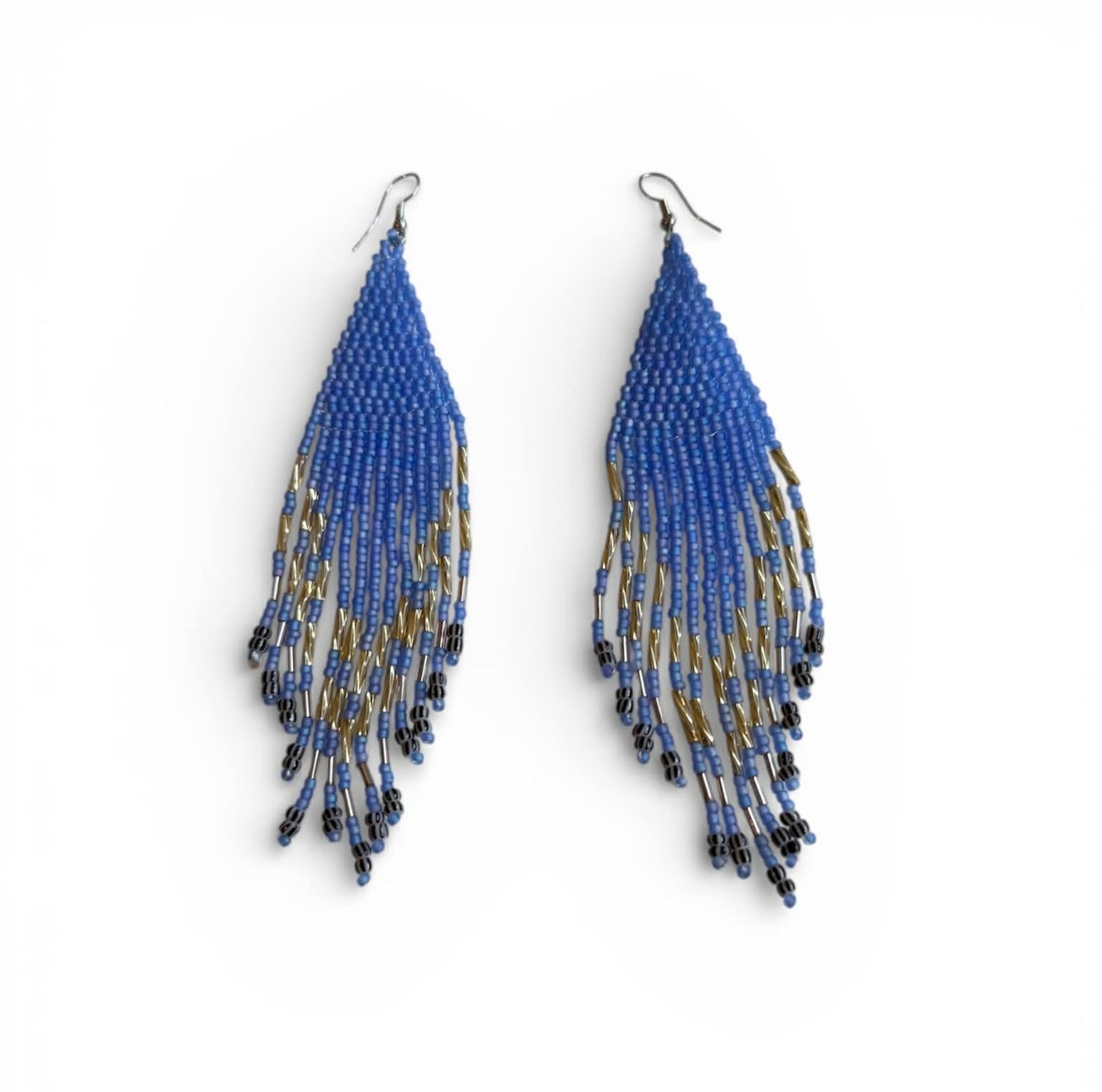 Boucles d’oreilles SEPERLA