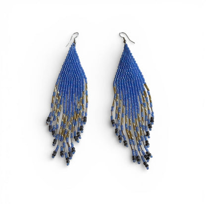 Boucles d’oreilles SEPERLA