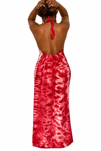 Robe Dera Dos Nu SEREYA