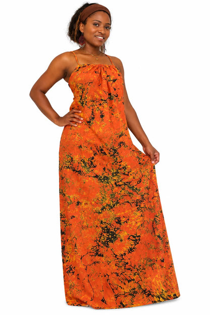 Robe Dera Dos Nu SEREYA