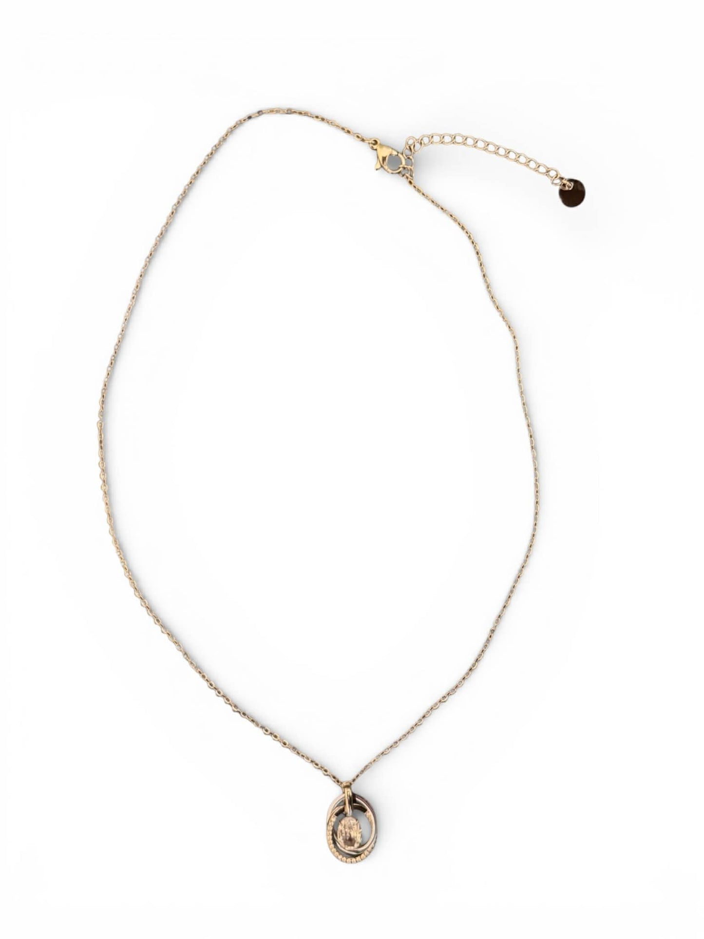 Collier pure Brillance