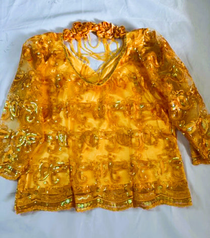 Body Dentelle Élégance – Sublimez votre Salouva