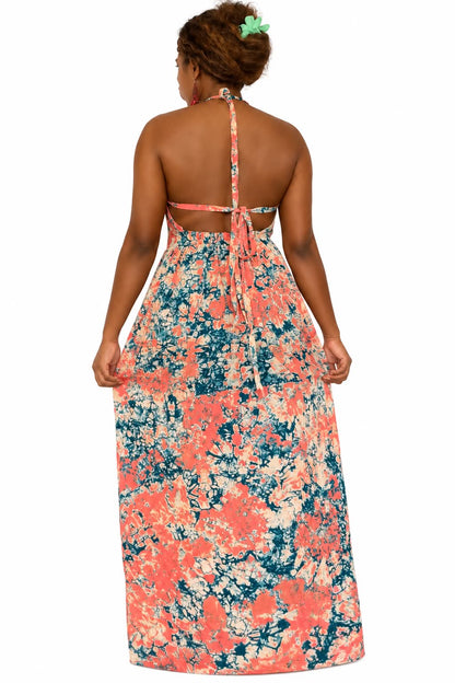 Robe Dera Dos Nu SEREYA