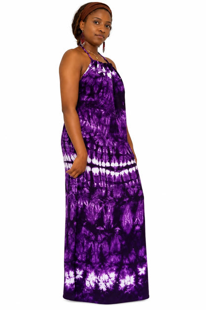 Robe Dera Dos Nu SEREYA