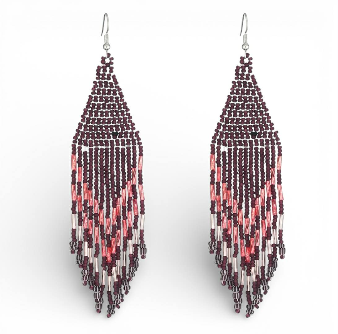 Boucles d’oreilles SEPERLA