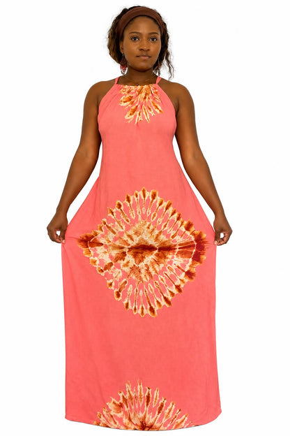 Robe Dera Dos Nu SEREYA