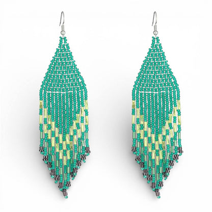 Boucles d’oreilles SEPERLA