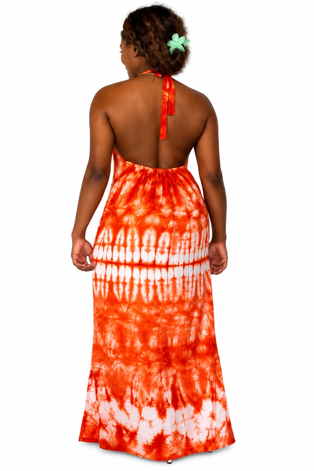 Robe Dera Dos Nu SEREYA