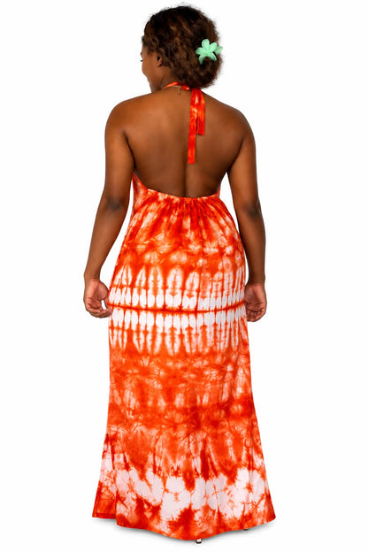 Robe Dera Dos Nu SEREYA