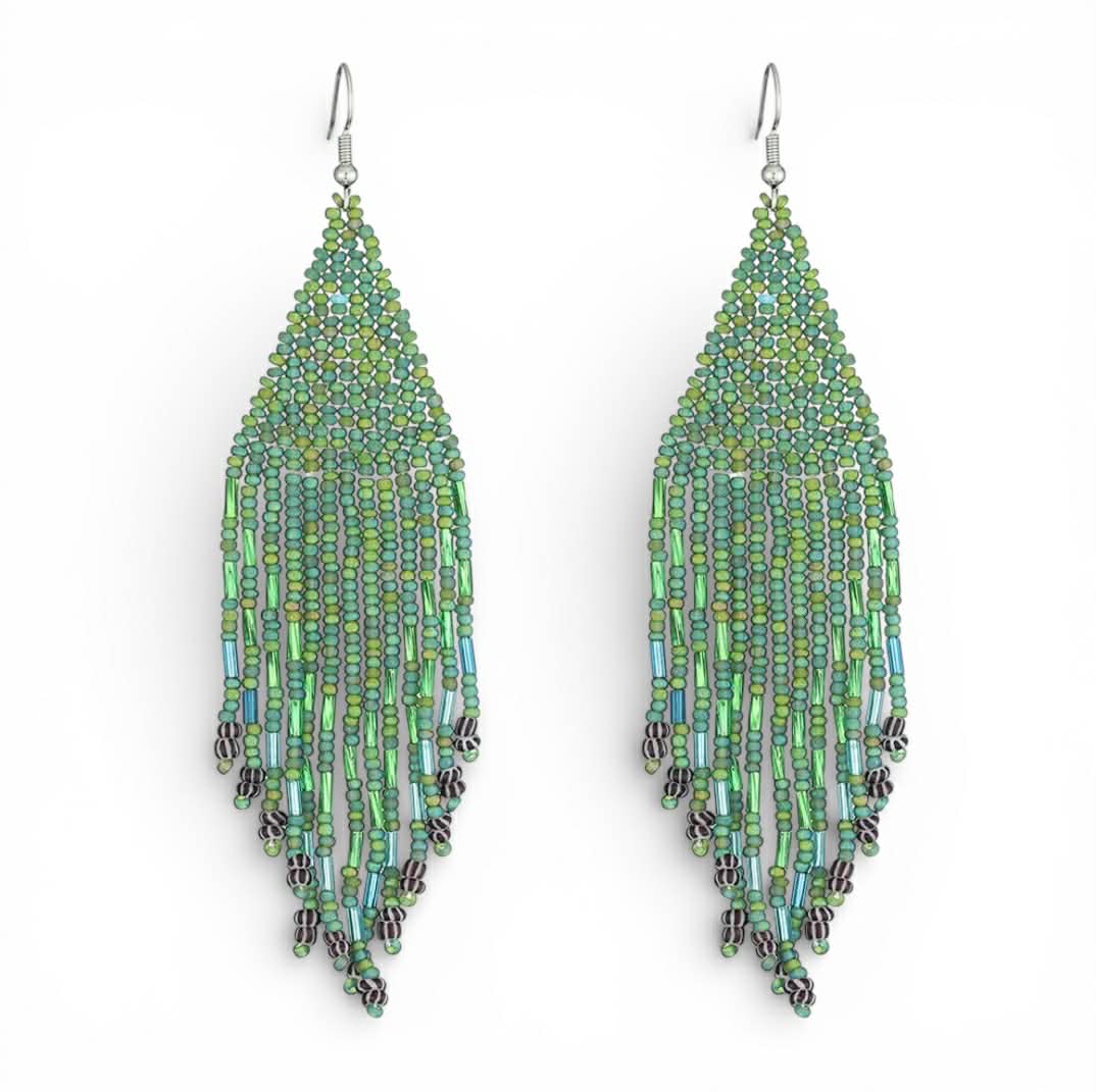 Boucles d’oreilles SEPERLA
