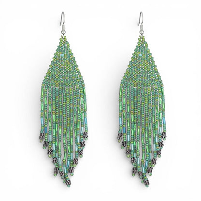 Boucles d’oreilles SEPERLA