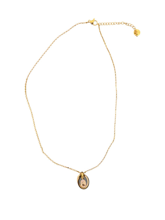 Collier pure Brillance