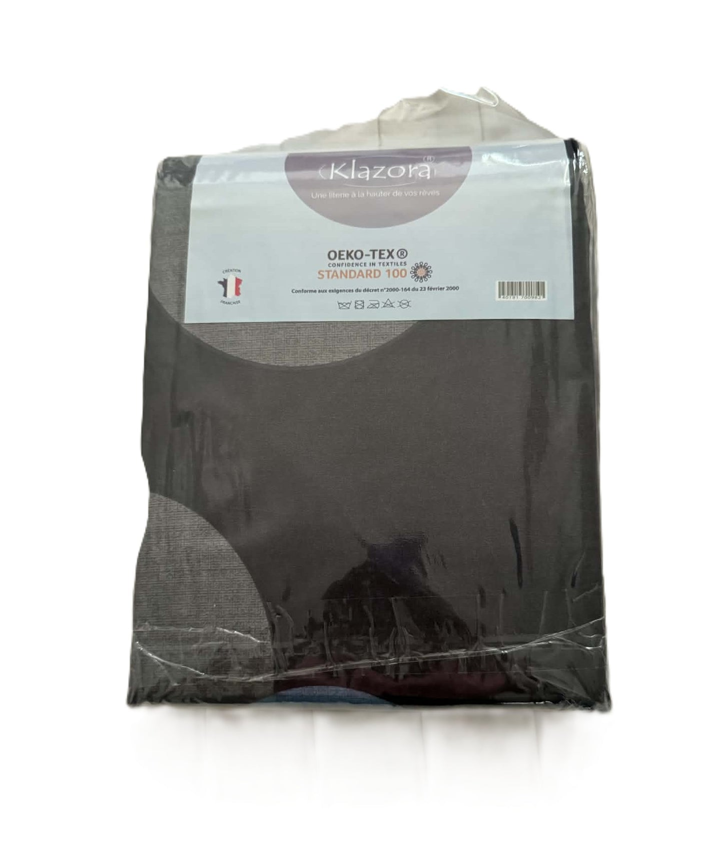 Parure de draps 4 pièces