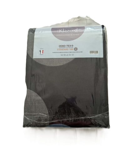 Parure de draps 4 pièces