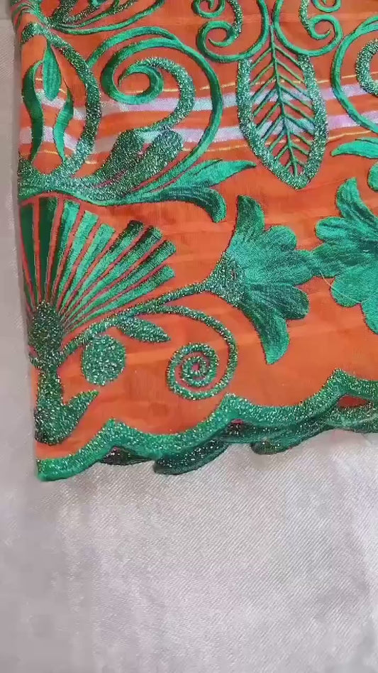 Salouva Sereya