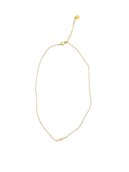 Collier Éclat Diamant