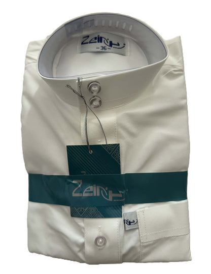 Ensemble Qamis enfant