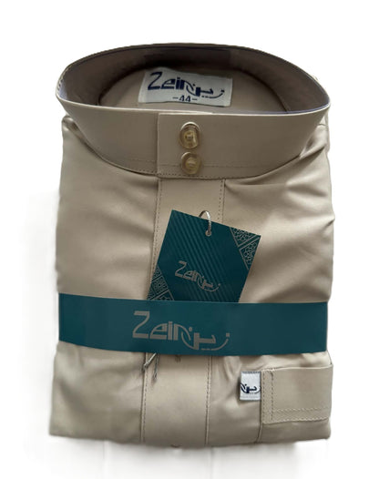 Ensemble Qamis enfant