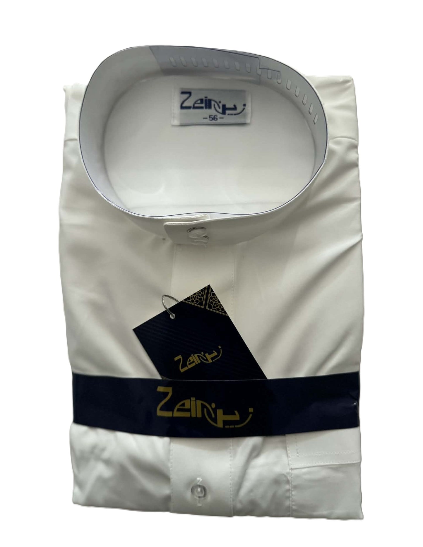 Qamis manche longues homme