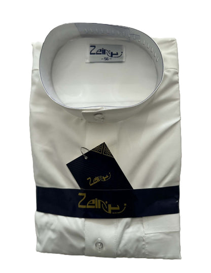 Qamis manche longues homme