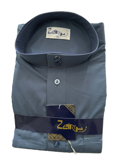 Qamis manche longues homme