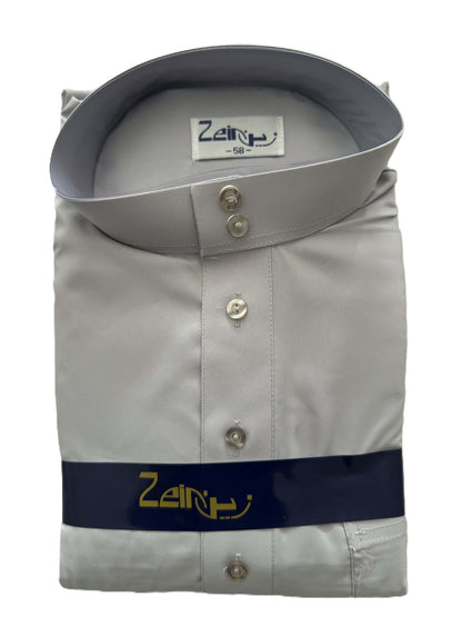 Qamis manche longues homme