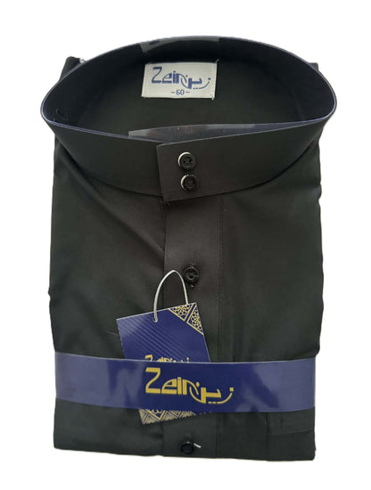 Qamis manche longues homme