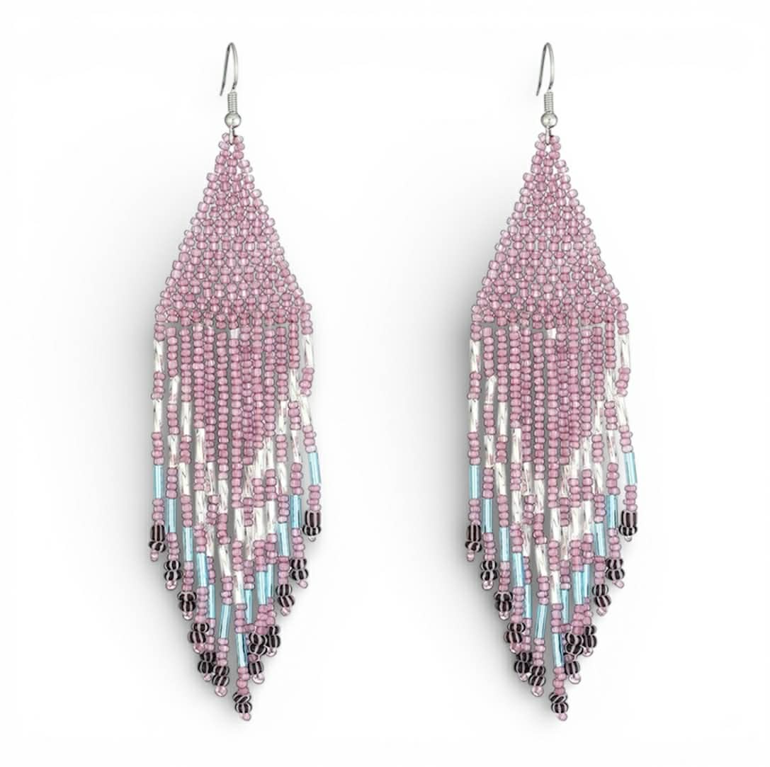 Boucles d’oreilles SEPERLA