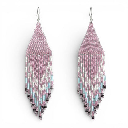 Boucles d’oreilles SEPERLA